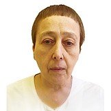Врач Худалова Фатима Тугановна