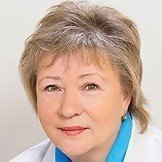 Врач Худицкая Валентина Николаевна