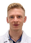 Врач Худяк Александр Александрович