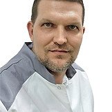 Врач Худяков Вадим Юрьевич