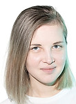 Врач Худякова Анна Сергеевна