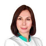 Врач Худякова Анна Владимировна
