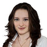 Врач Худякова Кристина Александровна