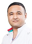Врач Худойназаров Фуркат Хакимович