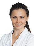 Врач Худолеева Ирина Евгеньевна