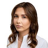 Врач Худоложкина Ульяна Павловна