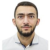 Врач Худуев Ниджат Агил оглы
