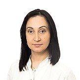 Врач Худзиева Екатерина Алановна 