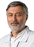 Врач Хугаев Эдуард Викторович