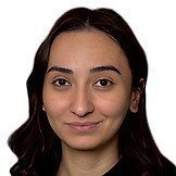 Врач Хугаева Анжелика Ирбеговна