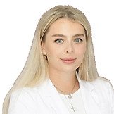 Врач Хугаева Элеонора Алановна
