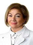 Врач Хугаева Залина Константиновна