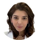 Врач Хулагова Лиана Альбертовна