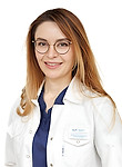 Врач Хуламханова Фатима Мухтаровна