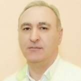 Врач Хурцилава Платон Шотаевич