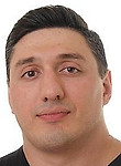 Врач Хуриев Рамзес Русланович