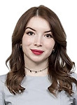 Врач Хурья Алина Артыковна