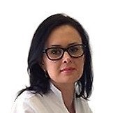 Врач Хусаинова Дина Мансуровна