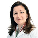 Врач Хусаинова Венера Хайдаровна