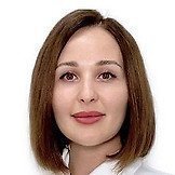 Врач Хуснуллина Лилия Фаргатовна