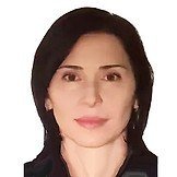 Врач Хутиева Мадина Саварбековна