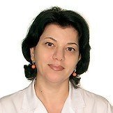 Врач Хутова Земфира Александровна