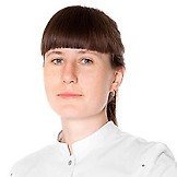 Врач Хвалько Александра Владимировна