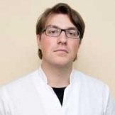 Врач Хватынец Николай Алексеевич