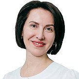 Врач Хворостанцева Ульяна  Леонидовна