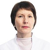Врач Хворостина Анастасия Владимировна