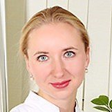 Врач Хворостинина Вера Александровна