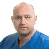 Врач Хворов Сергей Сергеевич
