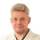 Врач Хворов Владимир Вячеславович