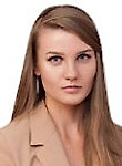 Врач Хворова Юлия Витальевна