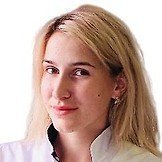 Врач Хворова Мария Николаевна