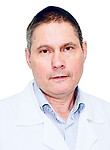 Врач Хвостиков Григорий Сергеевич