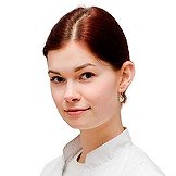 Врач Хвостикова Наталия Алексеевна