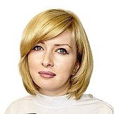 Врач Хвостова Елена Юрьевна