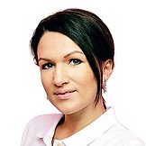Врач Кибирева Евгения Андреевна