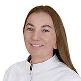 Врач Кибирева Ирина Владимировна