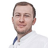 Врач Кибишев Заурбек Борисович