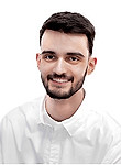 Врач Кибизов Тамерлан Азнаурович
