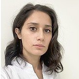 Врач Кибизова Лаура Георгиевна