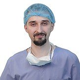 Врач Киценко Юрий Евгеньевич