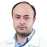 Врач Кичибеков Орхан Вугарович