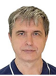 Врач Кичигин Вадим Александрович