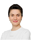 Врач Кичук Анастасия Витальевна