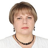 Врач Кидалова Екатерина Борисовна