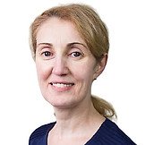Врач Кидалова Наталья Александровна