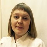 Врач Кидяева Надежда Вячеславовна